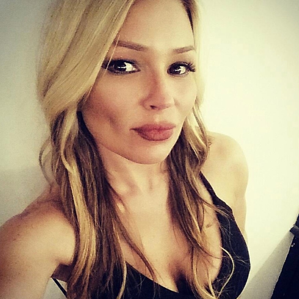 Meet your Posher, Christine